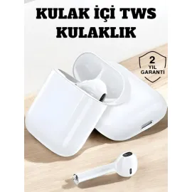 Yeni Nesil HD Ses ve Dokunmatik Kontrol Akıllı ve Şık Bluetooth Kulaklık