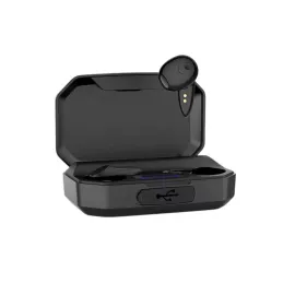 Gaming Kulaklık Bluetooth 5.2 Kablosuz Kulakiçi Rgb Işıklı Çift Mikrofonlu