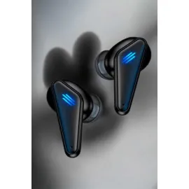 Bluetooth Gamer Oyuncu Kulaklığı ANC Özelliği Yüksek Ses Kaliteli