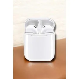 Yeni Nesil Kulaklık Bluetooth 5.2 Teknolojisi Ile Kesintisiz Bağlantı Ve Net Ses Deneyimi