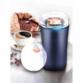 Hasuba HS-21 Mini Elektrikli Öğütücü Makine