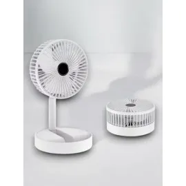 Katlanabilir Vantilatör