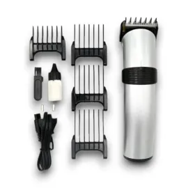 Profesyonel Tıraş Makinesi Seti