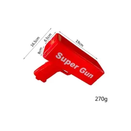 SUPER GUN