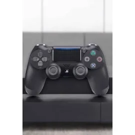 Ps4 Oyun Kolu Kamuflaj Desenli Joystick