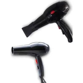Soğuk Ve Sıcak Üfleme Özellikli Ac Motorlu Saç Kurutma Makinesi