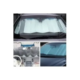 Katlanabilir Araç Ön Cam Güneş Koruma Perdesi Ford Focus Honda Civic Opel Astra Hyundai I20