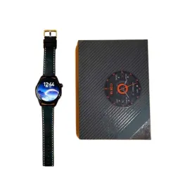 2025 Model Akıllı Saat Titreşimli Uyku ve Sağlık Takibi NFC ve GPS Uyumlu