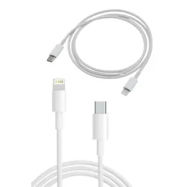 İos Uyumlu 8 X Xs Xr 11 12 13 14/pro Max Mini Plus Şarj Kablosu