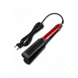 Seramik Düzleştirici İyon Özellikli Profesyonel Günlük Kullanımı Uygun