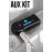 Bluetooth Araç Kiti Bt 350 Aux Çıkışlı Tüm Araçlara Uyumlu