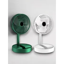 KATLANABİLİR VANTİLATÖR