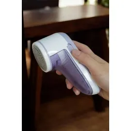 Tiftik Temizleme Makinesi Usb Şarjlı Tüy Toplayıcı Kablosuz