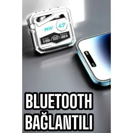 Yeni Nesil Oyuncu Kulaklığı Gürültü Önleyici Yüksek Ses Kaliteli