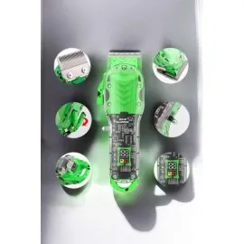 Lazer Öncesi Şarj Edilebilir, Su Geçirmez Tıraş Ve Bakım Seti