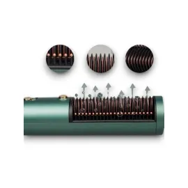 GW-7629 SAÇ DÜZLEŞTİRİCİ FÖN