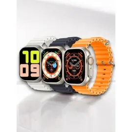 T10 Ultra 2 Akıllı Saat