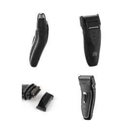 Sakal Kesme Makinesi Yanak Tıraş Makinesi Hassas Ciltlere Özel Profesyonel