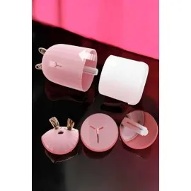 Aromaterapi Hava Temizleyici Buhar Makinesi Taşınabilir Şarjlı