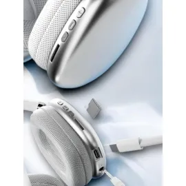 P9 PLUS KULAKLIK SİYAH