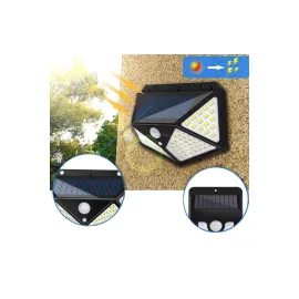 Bahçe Balkon ve Teras Aydınlatma Led Işık