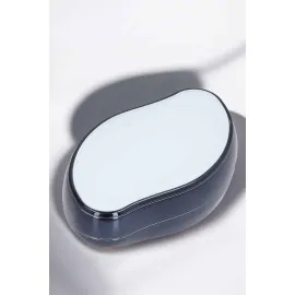 Crystal Eraser Epilasyon Aleti Tüy Silgisi Tüy Alıcı Kristal Epilatör Ağda