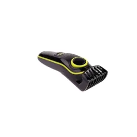 Saç Sakal Vücut Tıraş Makinesi 5in1 Kablosuz Burun Kulak Tıraş Makinesi