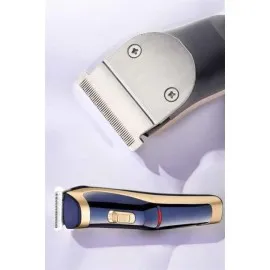 Kablosuz Tıraş Makinesi Hızlı Şarj Ve Uzun Süreli Kullanım, Sessiz Ve Güçlü Motor