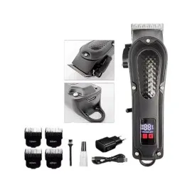 HK 750 TIRAŞ MAKİNESİ