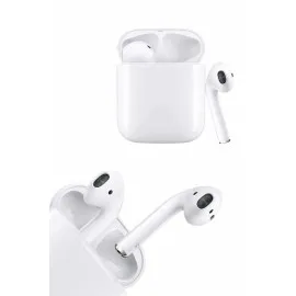 2. Nesil Bluetooth Android Ve İos Uyumlu Kablosuz Kulaklık Çağrı Cevaplama