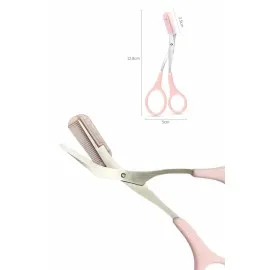 Kaş Makasi Ve Kaş Usturasi