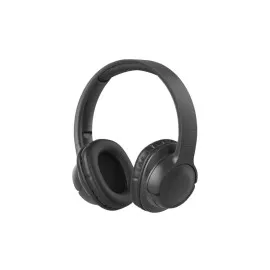 Kablosuz Bluetooth Kulaklık Kulak Üstü Mikrofonlu 5.0 Bluetooth Anc Özelliği