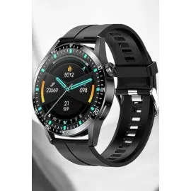 Akıllı Saat Sesli Görüşme Uyku Ve Sağlık Takibi Nfc Uyumlu