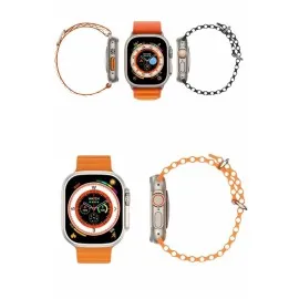 Gs8 Ultra Akilli Saat