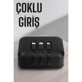 Ucuz Ve Kaliteli Bluetooth Kulaklık Tws Çoklu Şarj Girişi Yüksek Ses Kaliteli