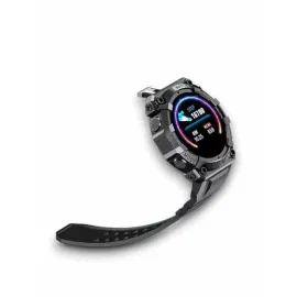 Yeni Nesil Pro Akıllı Saat Sağlık Ve Spor Takibi Yapabilen