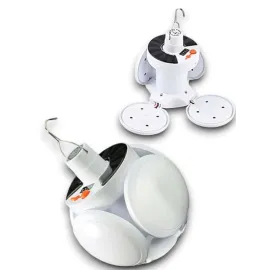 5 KANATLI SOLAR LAMBA