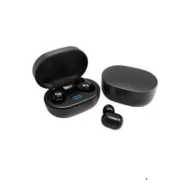 Bluetooth Kulaklık Dijital Göstergeli Yüksek Ses Kaliteli Uzun Pil Ömrü