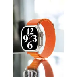 Yeni Nesil Akıllı Saat Nabız Ölçer Sağlık Ölçer Ve Kalori Ölçer Uyku Takibi Nfc Özelliği