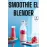 El Blender Bardak Blender Şarjlı Taşınabilir Meyve Sıkcağı Smoothie