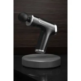 Masaj Aleti Masaj Tabancası Darbeli Şarjlı Kas Ve Vücut Ağrıları İçin