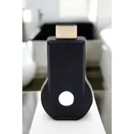 M9 Plus Hdmi Kablosuz Görüntü Ve Ses Aktarıcı HD Görüntü