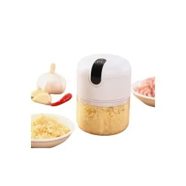 HS-24 MİNİ EL RONDOSU