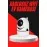 Baby Kamera Kablosuz 720P Beyaz 360 Derece Wifi Kamera Full Hd 1080P