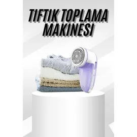 Şarjlı Tüy Toplama Makinesi Tüy Alıcı Toplayıcı Şarjlı Tiftik Kazak Toplama Makinesi