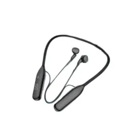 60 Saat Uyumlu Bluetooth Kulaklık Kablolu Anc Özellikli Kulaklık