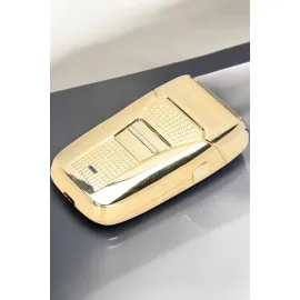 Tıraş Makinesi Sinek Kaydı Saç Sakal ve Vücut Tıraşına Uygun