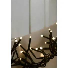 Gün Işığı 10 Metre Led Işık Şerit Led Süsleme Parti Malzemesi