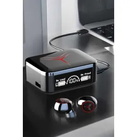 Kablosuz Kulaklık Yeni Nesil Bluetooth Kulaklık ANC Özelliği