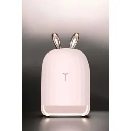 Temiz Hava Nemlendirici Tavşanlı Aromaterapi